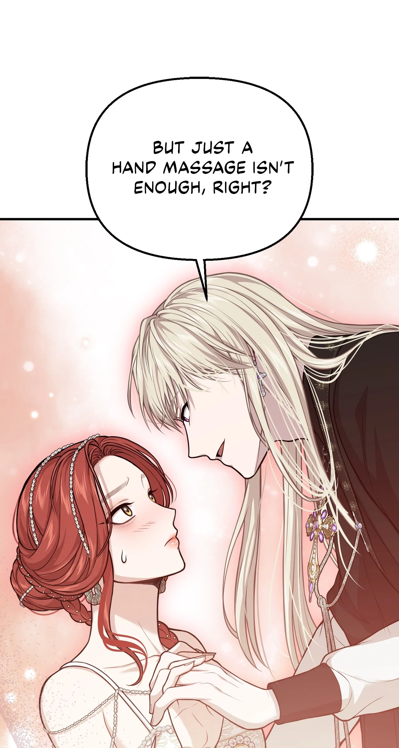 The Secret Bedroom of a Dejected Royal Daughter Chapter 105 31